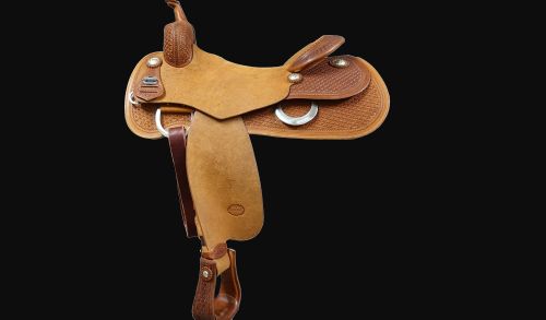 Am Superior Westernsattel 4